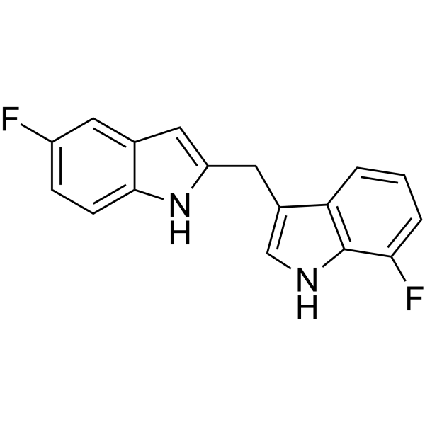 PCSK9 modulator-2 2365416-53-9